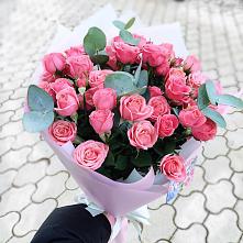 Букет Леди совершенство #REPLACE_PRED# Поселок имени Куйбышева