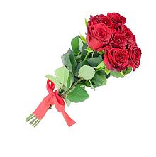 Букет Красные розы #REPLACE_PRED# Поселок имени Куйбышева