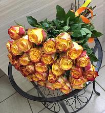 Букет Желтые розы #REPLACE_PRED# Поселок имени Куйбышева