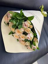 Букет Титаник #REPLACE_PRED# Поселок имени Куйбышева