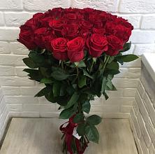 Букет Красные розы Гран При #REPLACE_PRED# Поселок имени Куйбышева